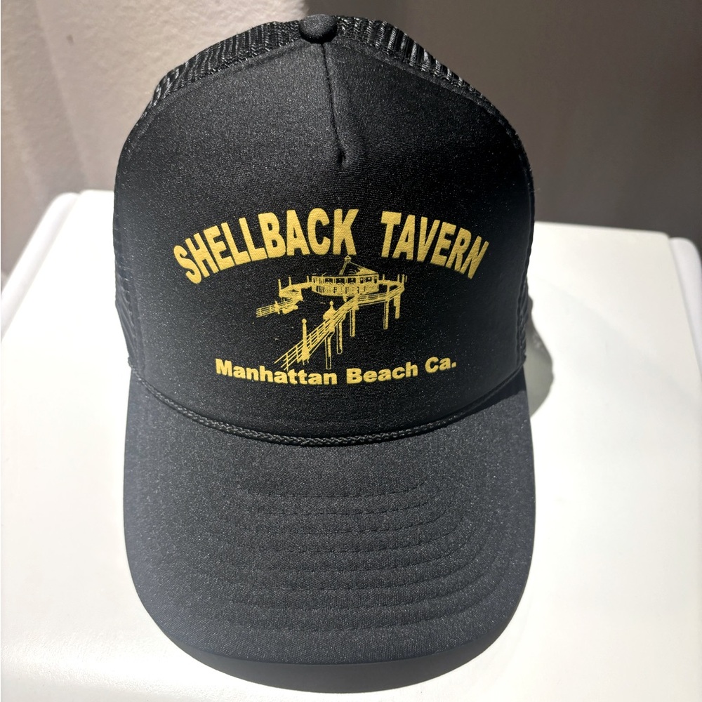Shellback Tavern Hat - Brand new